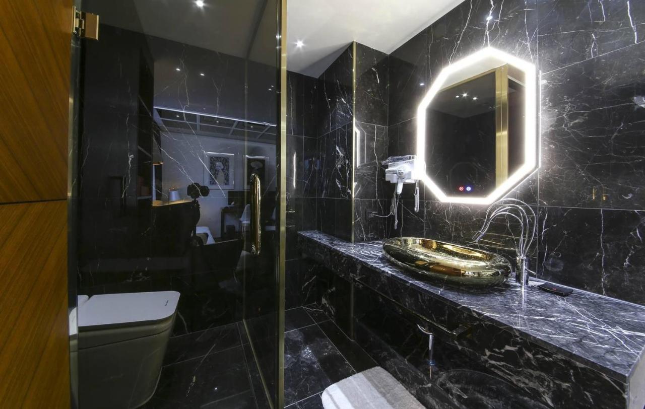 The Post Hotel Сеул Екстериор снимка