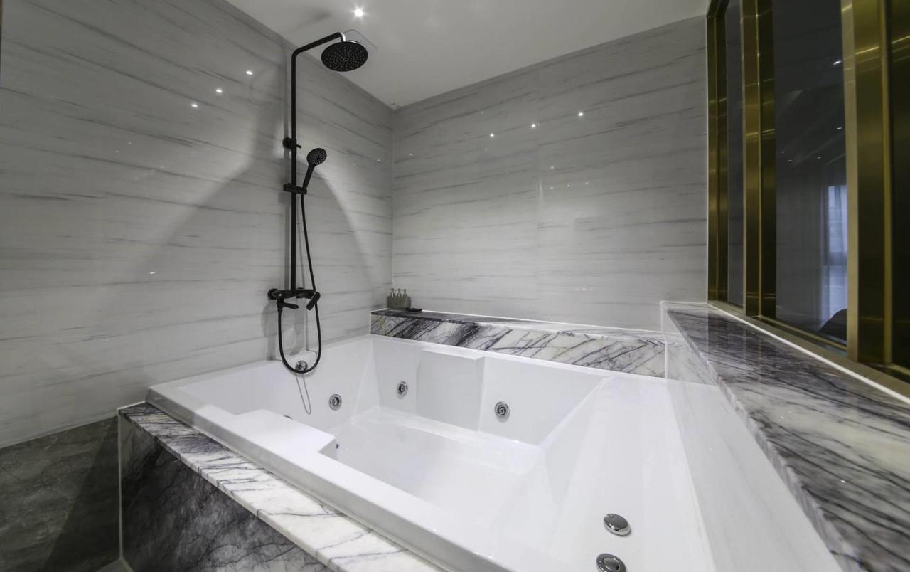 The Post Hotel Сеул Екстериор снимка