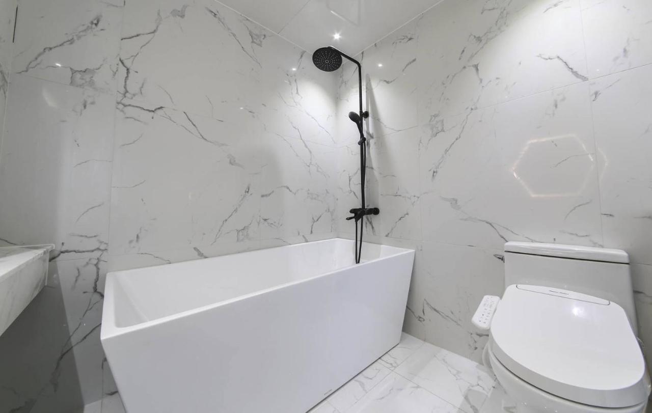 The Post Hotel Сеул Екстериор снимка